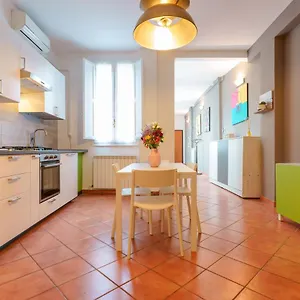 Appartamento Zamboni 58 - Zona Movida, Bologna
