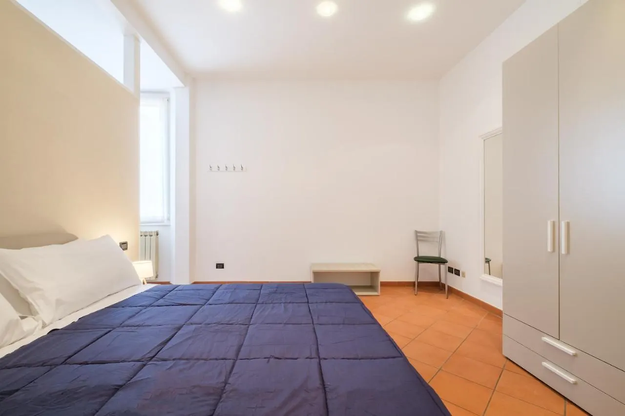 Residence Dell'Abbadia By Studio Vita Bologna 0*,  Italia