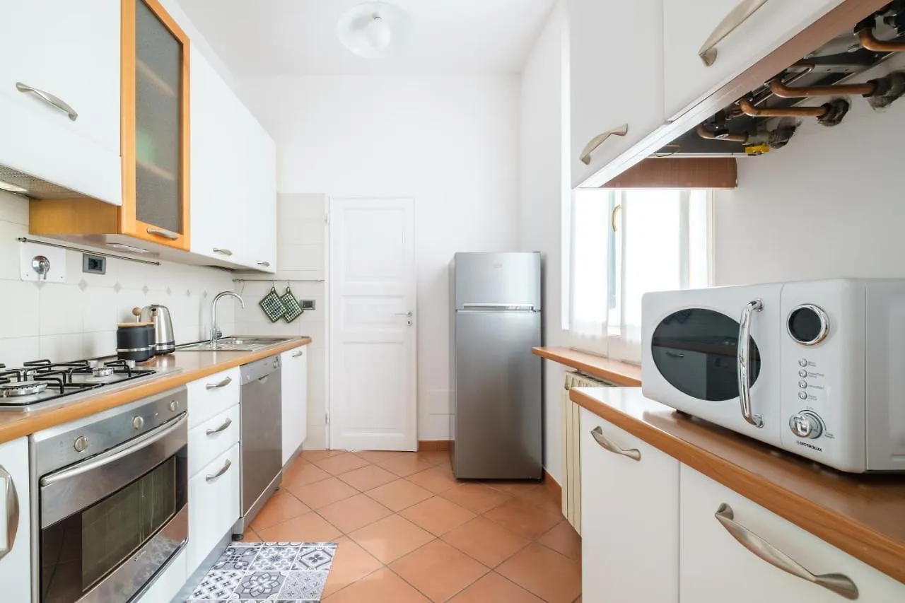 Appartamento Residence Dell'Abbadia By Studio Vita Bologna