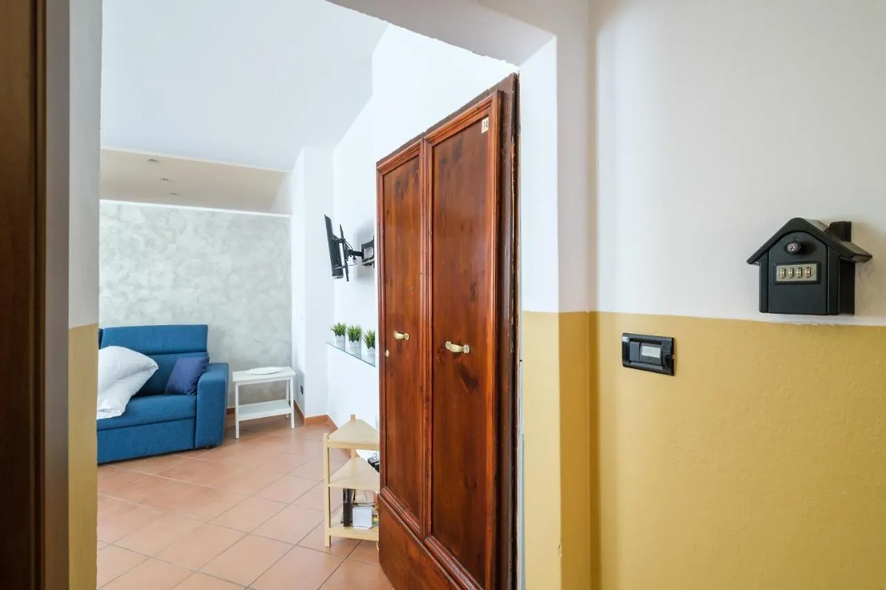 Residence Dell'Abbadia By Studio Vita Bologna 0*,  Italia