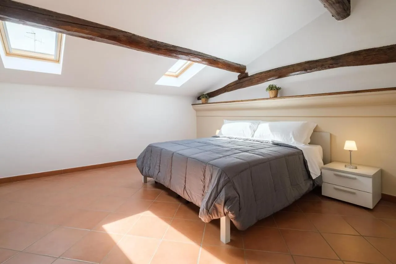 Residence Dell'Abbadia By Studio Vita Bologna 0*,