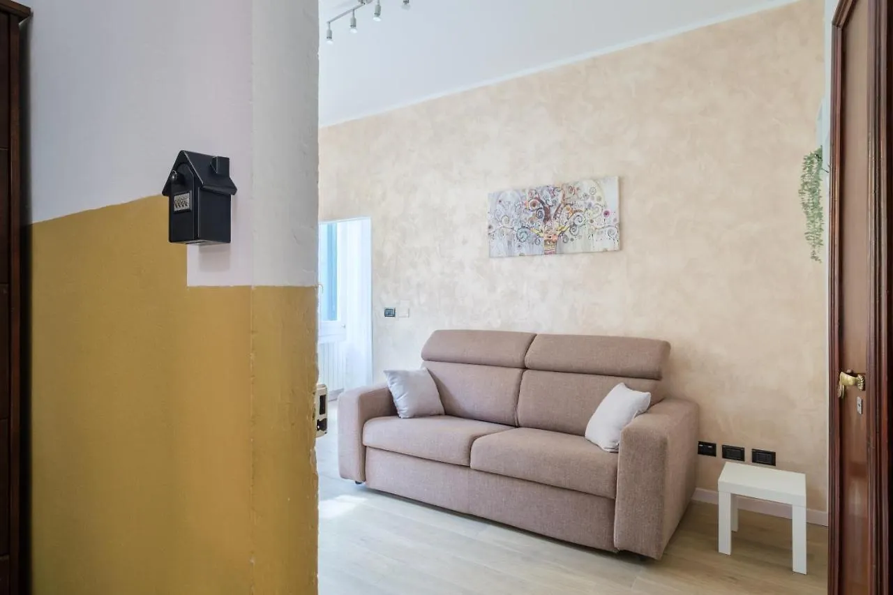 Residence Dell'Abbadia By Studio Vita Bologna