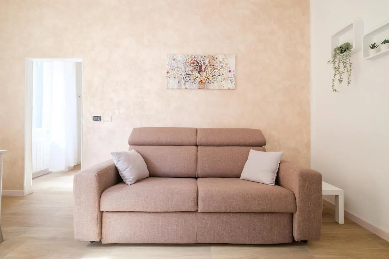 Appartamento Residence Dell'Abbadia By Studio Vita Bologna Italia