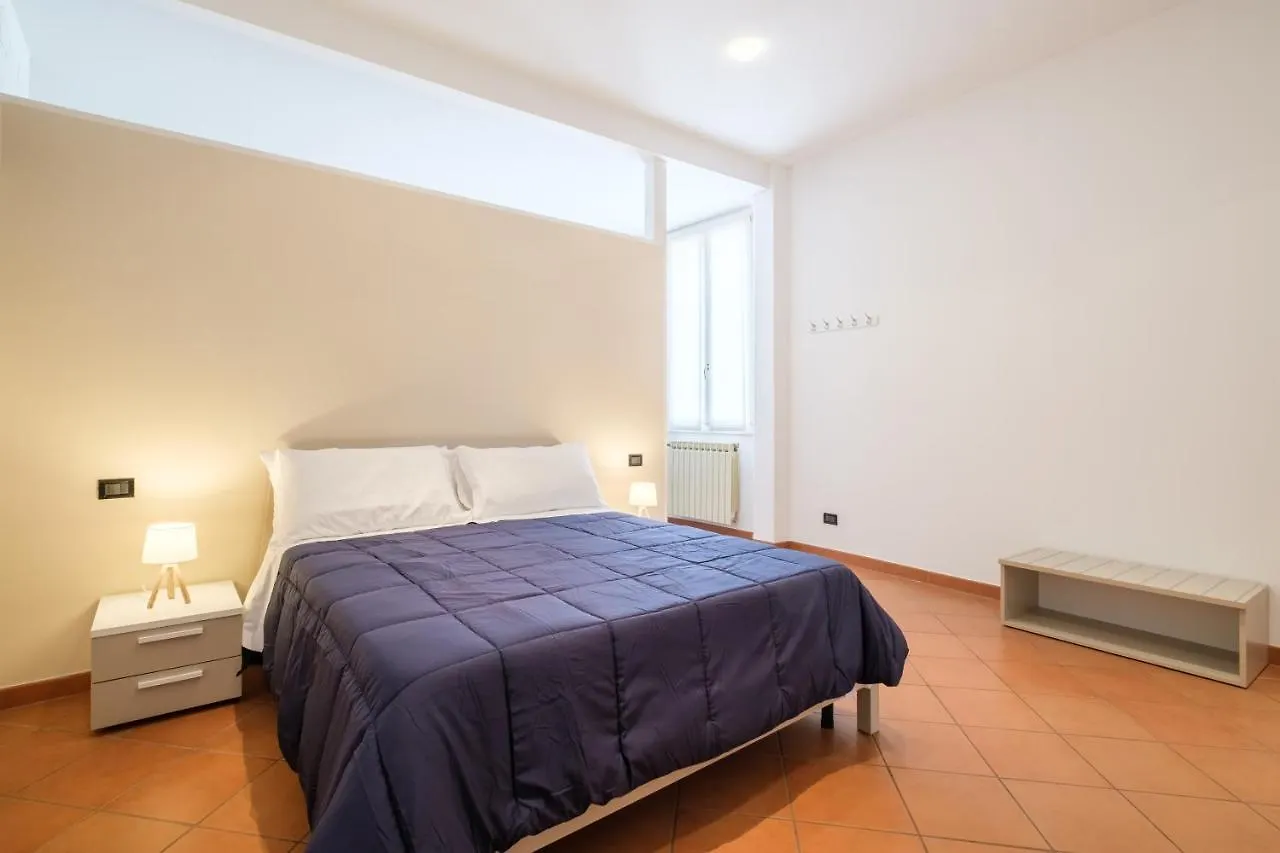 Residence Dell'Abbadia By Studio Vita Bologna Appartamento