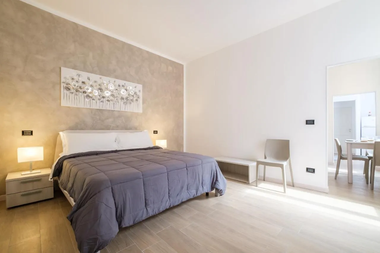 Residence Dell'Abbadia By Studio Vita Bologna 0*,  Italia
