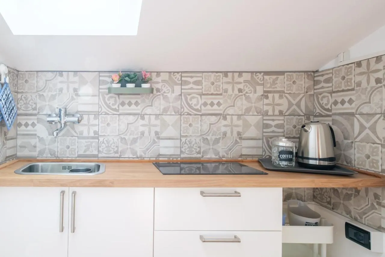 Appartamento Residence Dell'Abbadia By Studio Vita Bologna