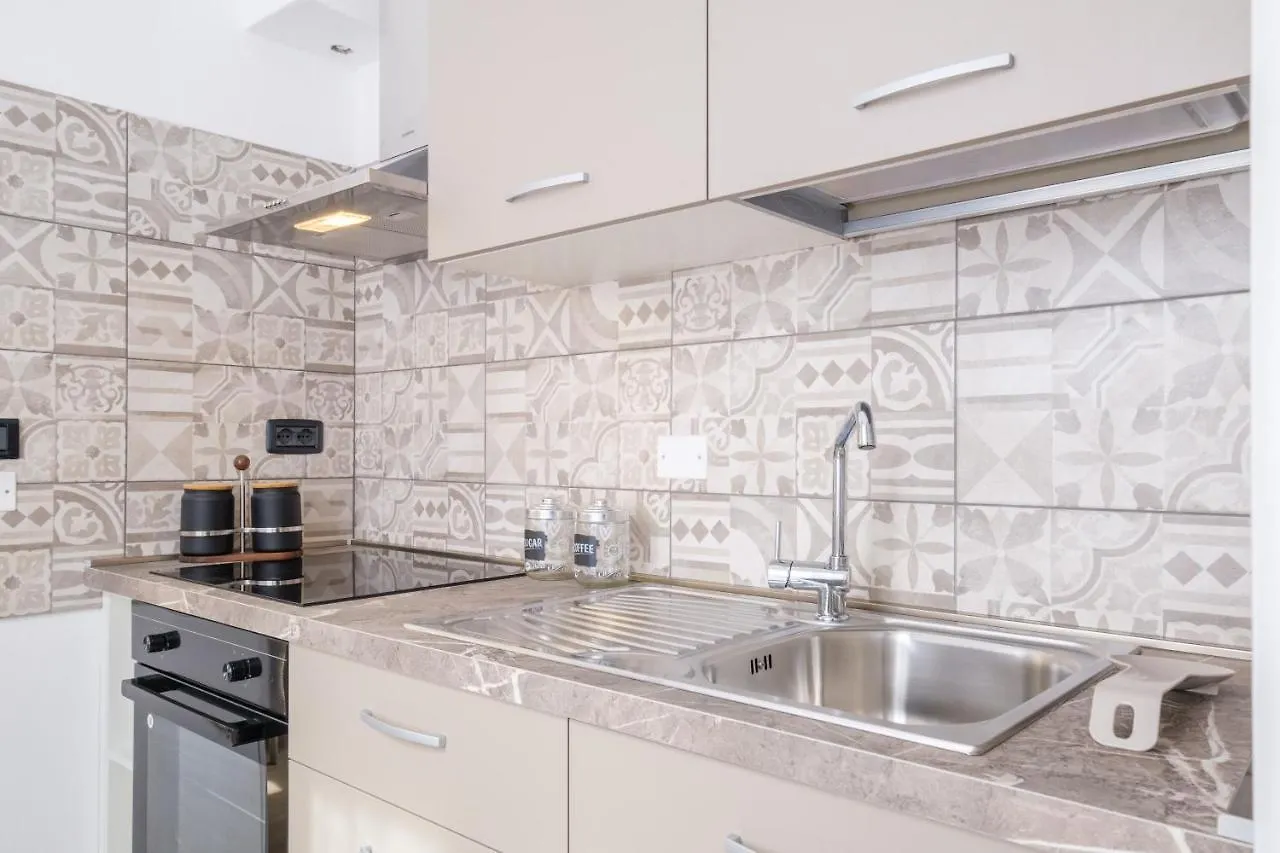 Appartamento Residence Dell'Abbadia By Studio Vita Bologna