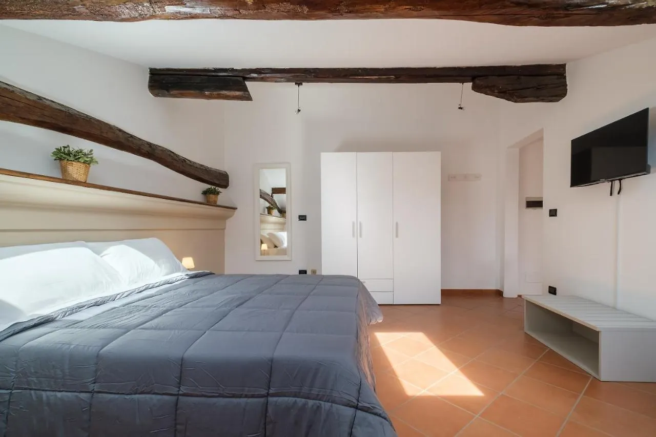 Residence Dell'Abbadia By Studio Vita Bologna Italia