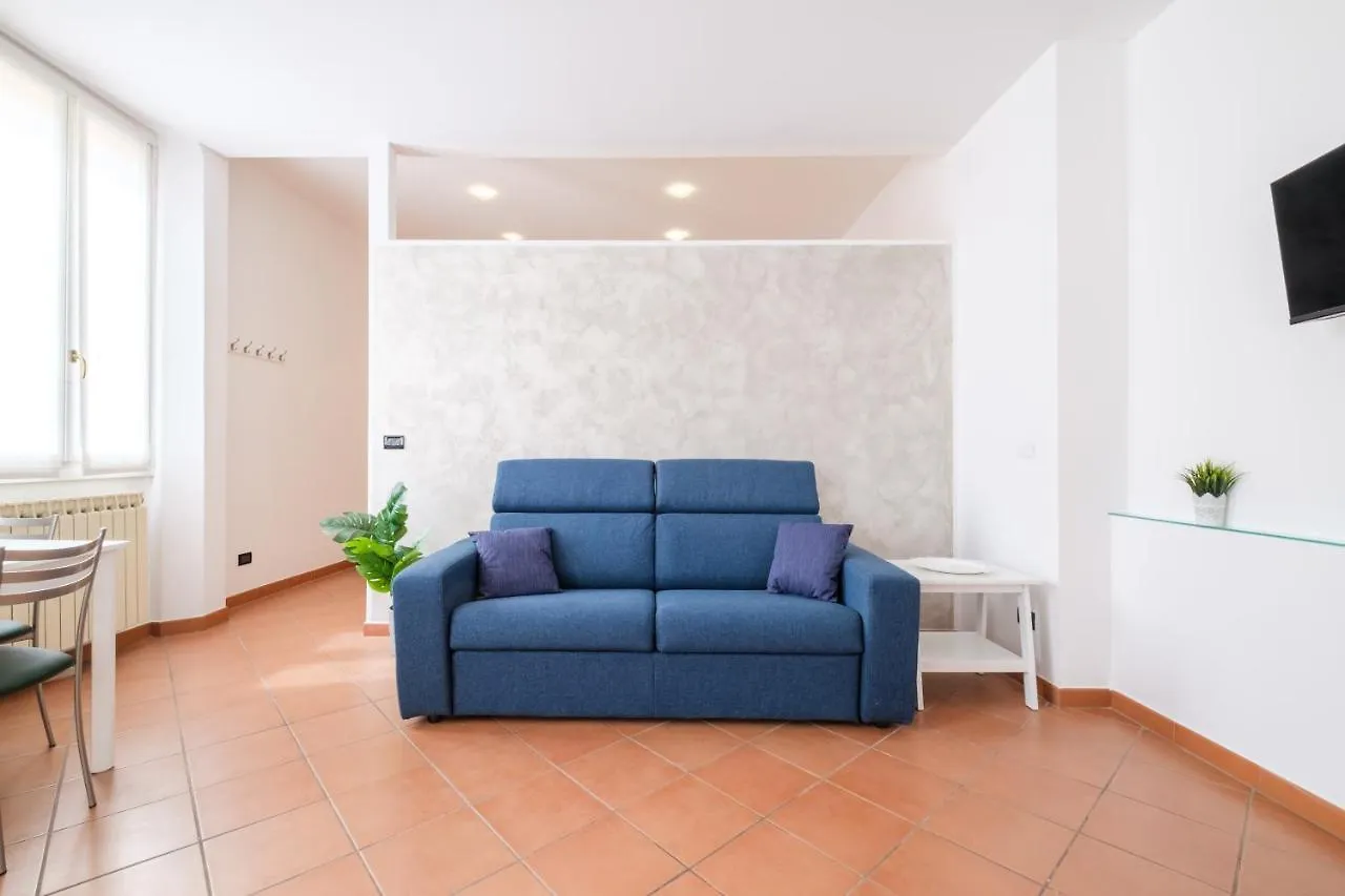 Residence Dell'Abbadia By Studio Vita Bologna Italia